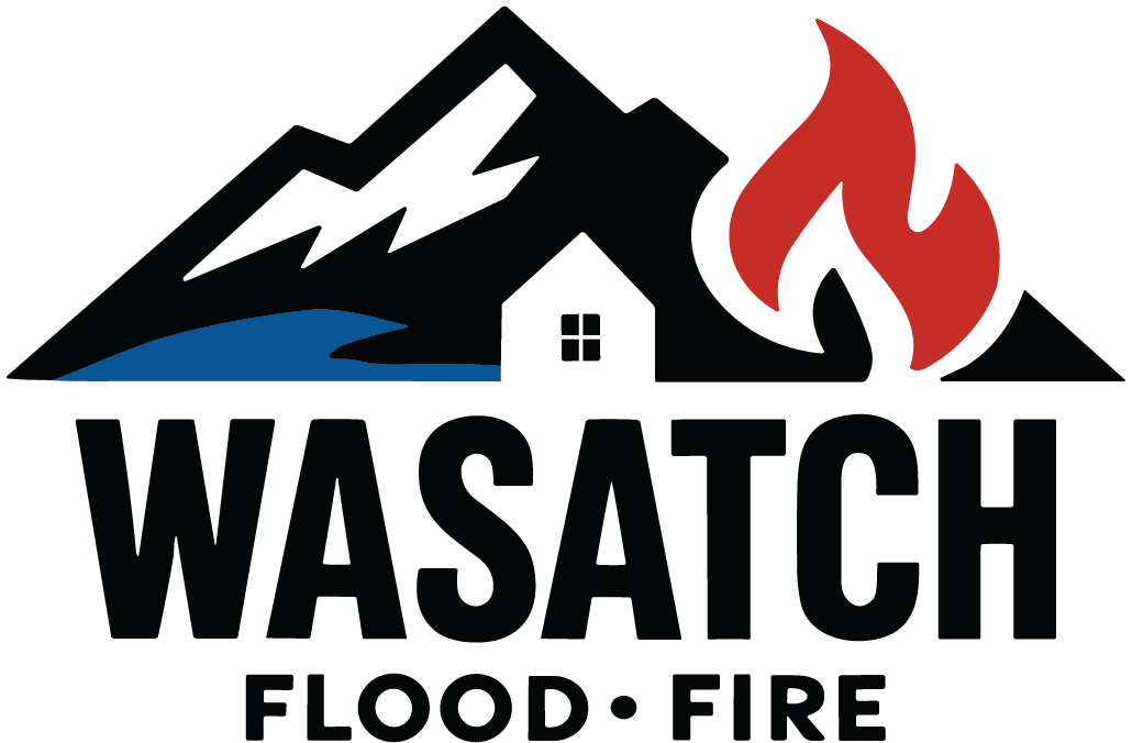 Wasatch Flood and Fire